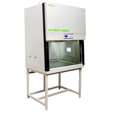 Biosafety cabinet class II A2