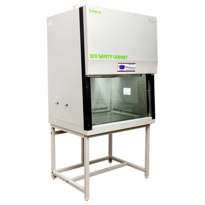 Bio Safety Cabinet