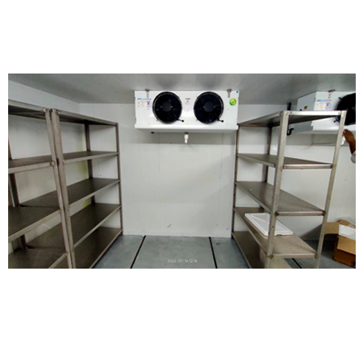 Cold Room Chamber