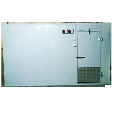 Cold Room Chamber