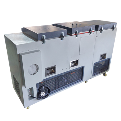 Dual Circulation Bath