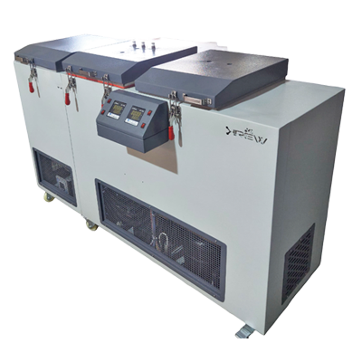 Blood Bank Refrigerator