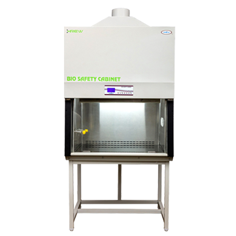 Bio Safety Cabinet