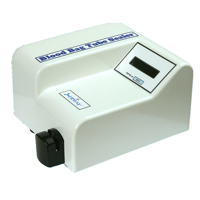 Blood Bag Tube Sealer