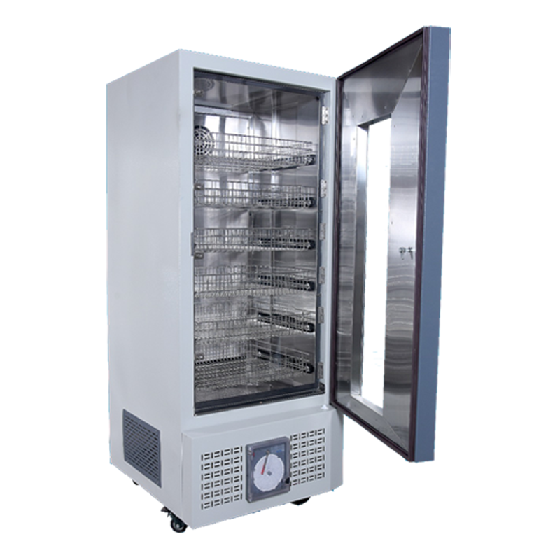 Blood Bank Refrigerator