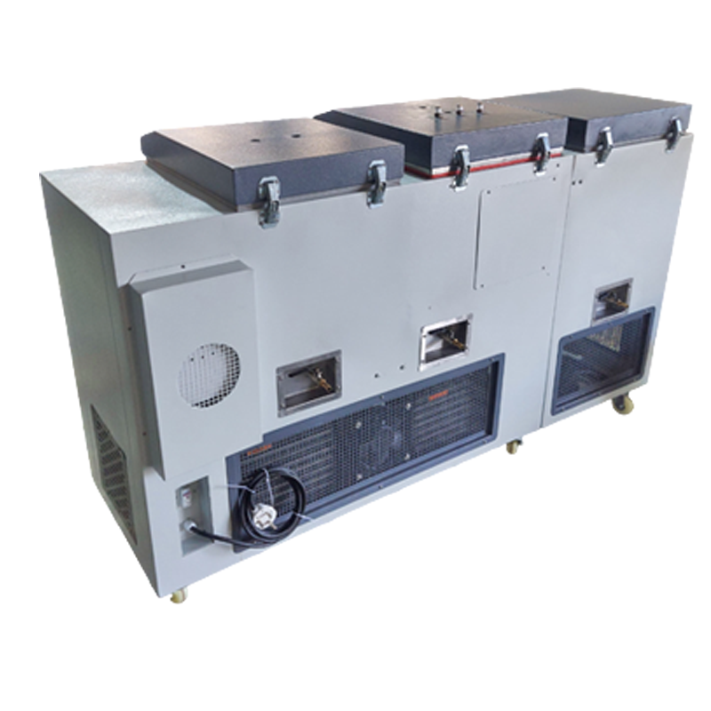 Dual Circulation Bath