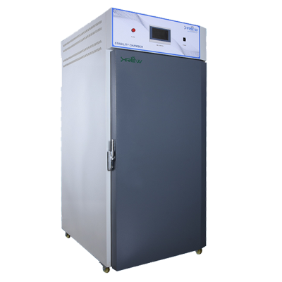 Plant Growth Chamber