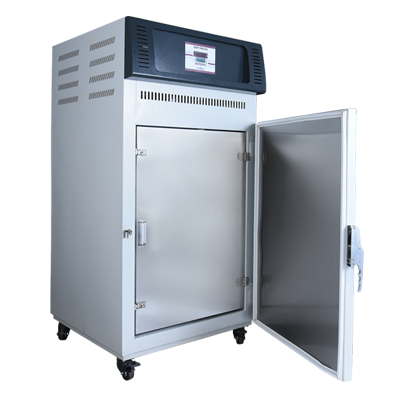 Ultra Low Deep Freezer -80 degree