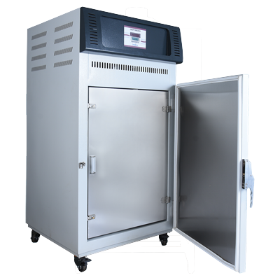 Ultra Low Deep Freezer