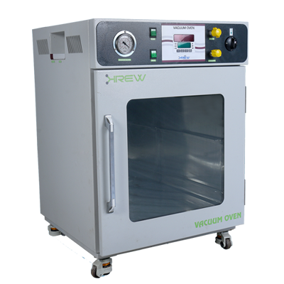 Vaccum Oven
