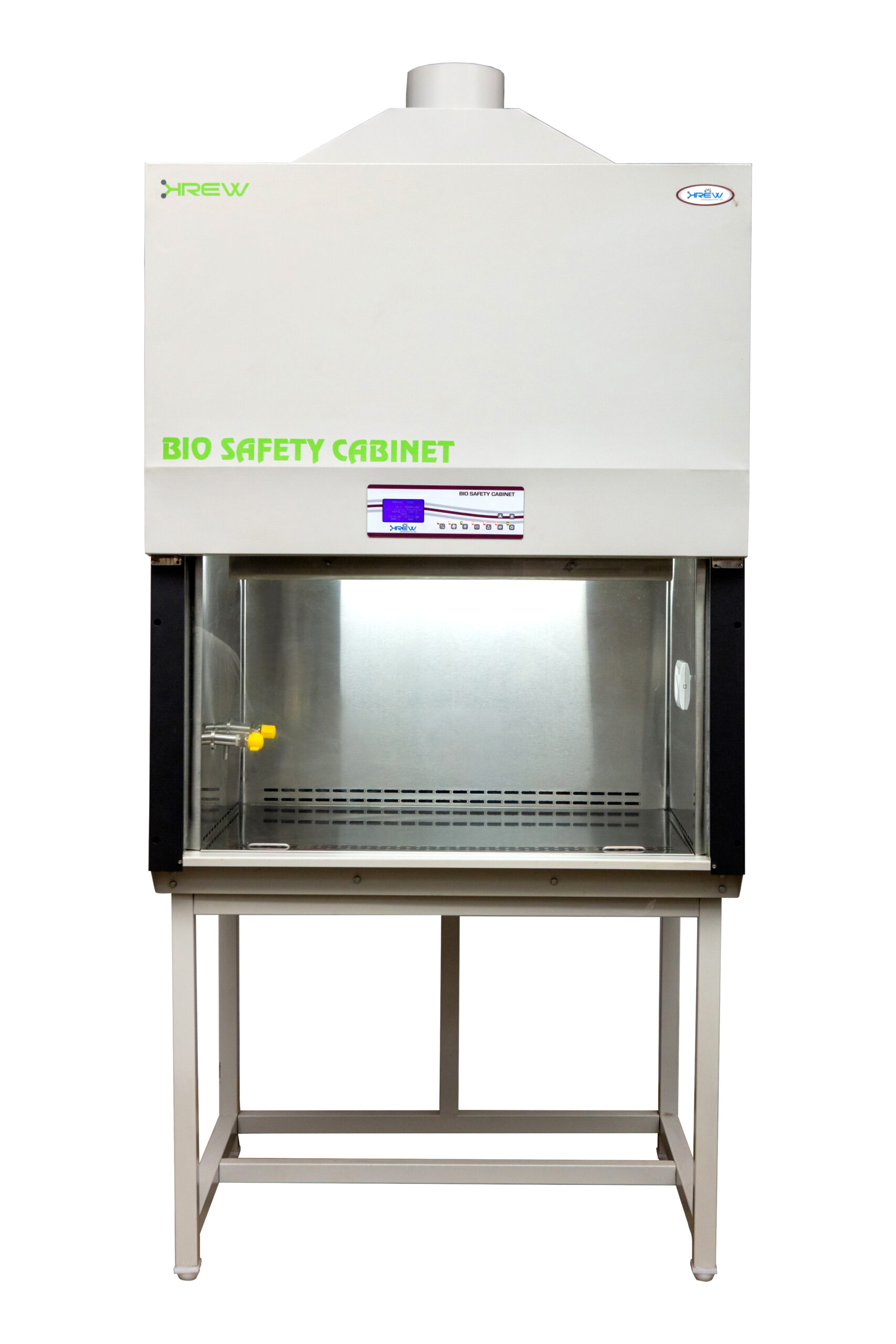 4-1Bio-Safety Cabinet Class II B2 _1